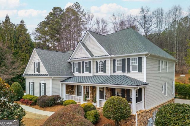 1470 Rolling Links Drive, Milton, GA 30004