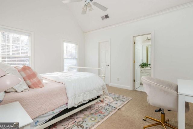 1470 Rolling Links Drive, Milton, GA 30004