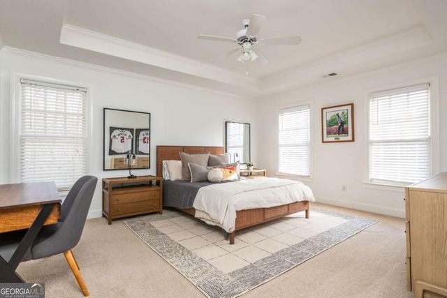 1470 Rolling Links Drive, Milton, GA 30004