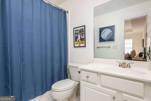 1470 Rolling Links Drive, Milton, GA 30004