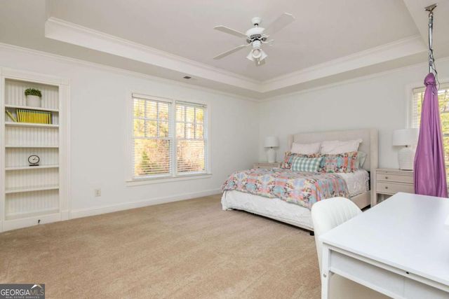 1470 Rolling Links Drive, Milton, GA 30004