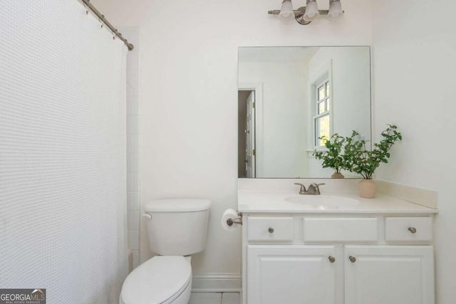 1470 Rolling Links Drive, Milton, GA 30004