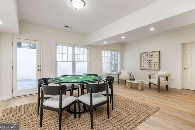 1470 Rolling Links Drive, Milton, GA 30004