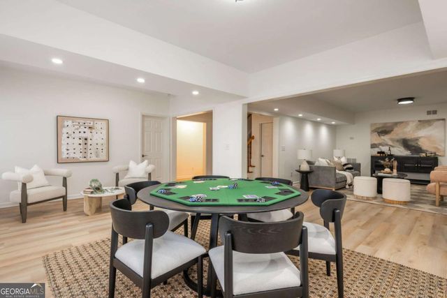 1470 Rolling Links Drive, Milton, GA 30004