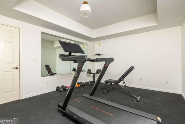 1470 Rolling Links Drive, Milton, GA 30004