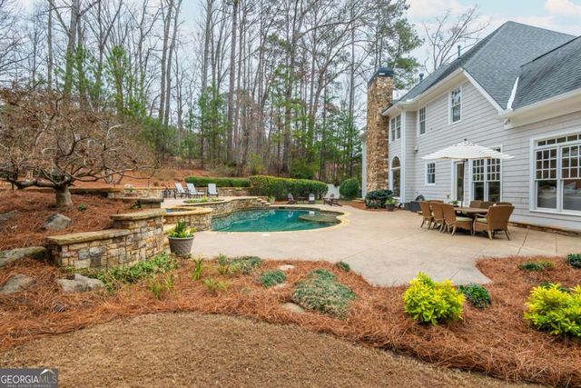 1470 Rolling Links Drive, Milton, GA 30004