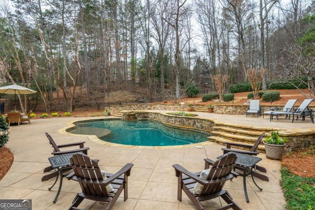 1470 Rolling Links Drive, Milton, GA 30004