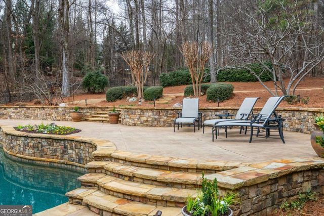 1470 Rolling Links Drive, Milton, GA 30004