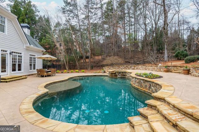 1470 Rolling Links Drive, Milton, GA 30004