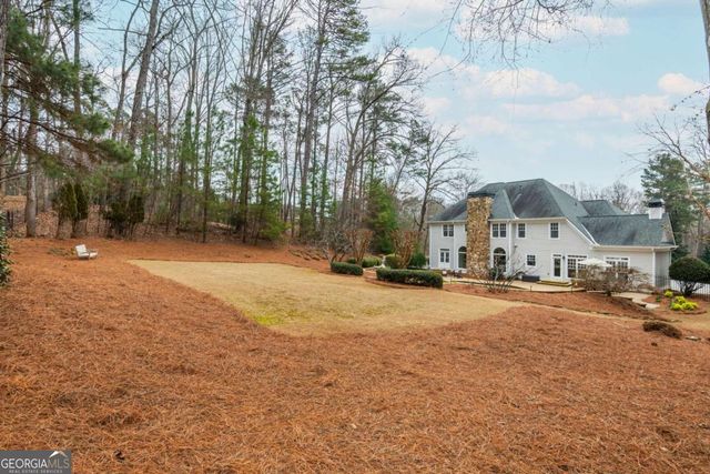 1470 Rolling Links Drive, Milton, GA 30004