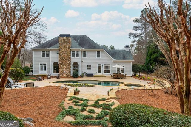 1470 Rolling Links Drive, Milton, GA 30004