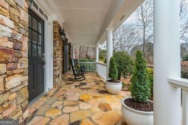 1470 Rolling Links Drive, Milton, GA 30004