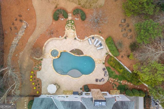 1470 Rolling Links Drive, Milton, GA 30004