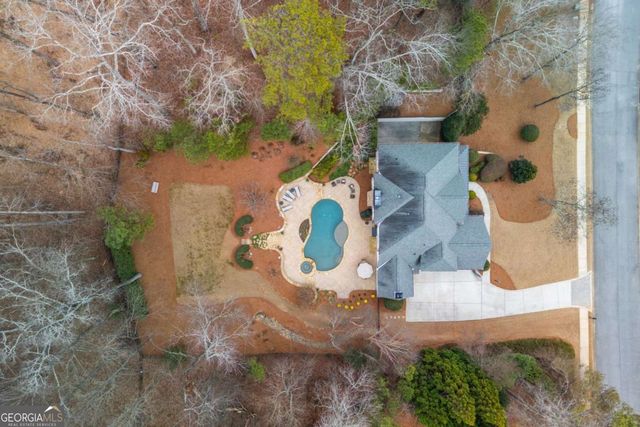 1470 Rolling Links Drive, Milton, GA 30004