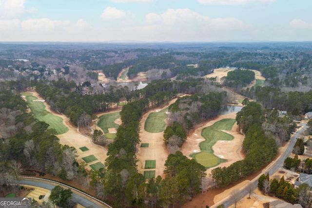 1470 Rolling Links Drive, Milton, GA 30004