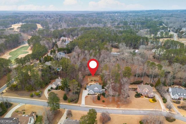 1470 Rolling Links Drive, Milton, GA 30004