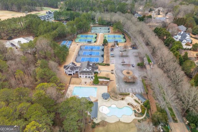 1470 Rolling Links Drive, Milton, GA 30004