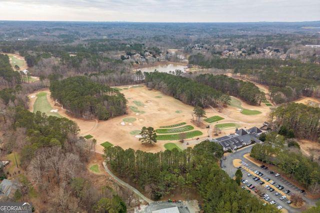 1470 Rolling Links Drive, Milton, GA 30004