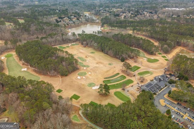 1470 Rolling Links Drive, Milton, GA 30004