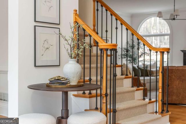 1470 Rolling Links Drive, Milton, GA 30004