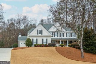 1470 Rolling Links Drive, Milton, GA 30004