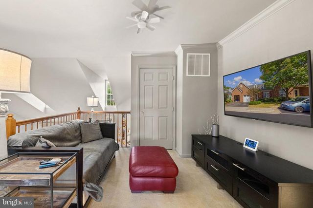 252 ONYX WAY, Warrenton, VA 20186