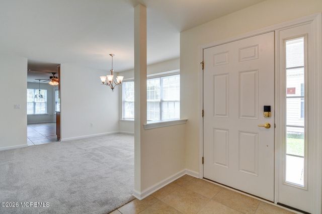 50 Eagle Ridge Circle, Lakewood, NJ 08701