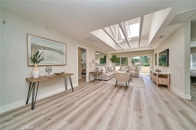 3287 San Amadeo B, Laguna Woods, CA 92637