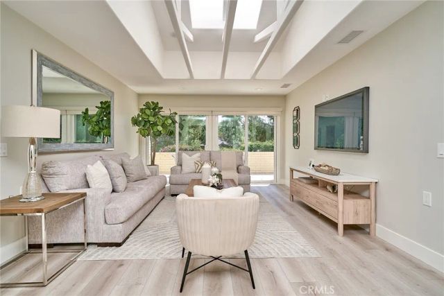 3287 San Amadeo B, Laguna Woods, CA 92637