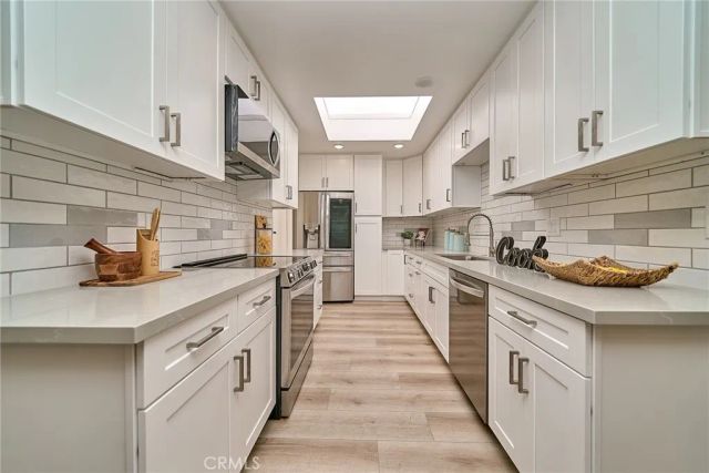 3287 San Amadeo B, Laguna Woods, CA 92637