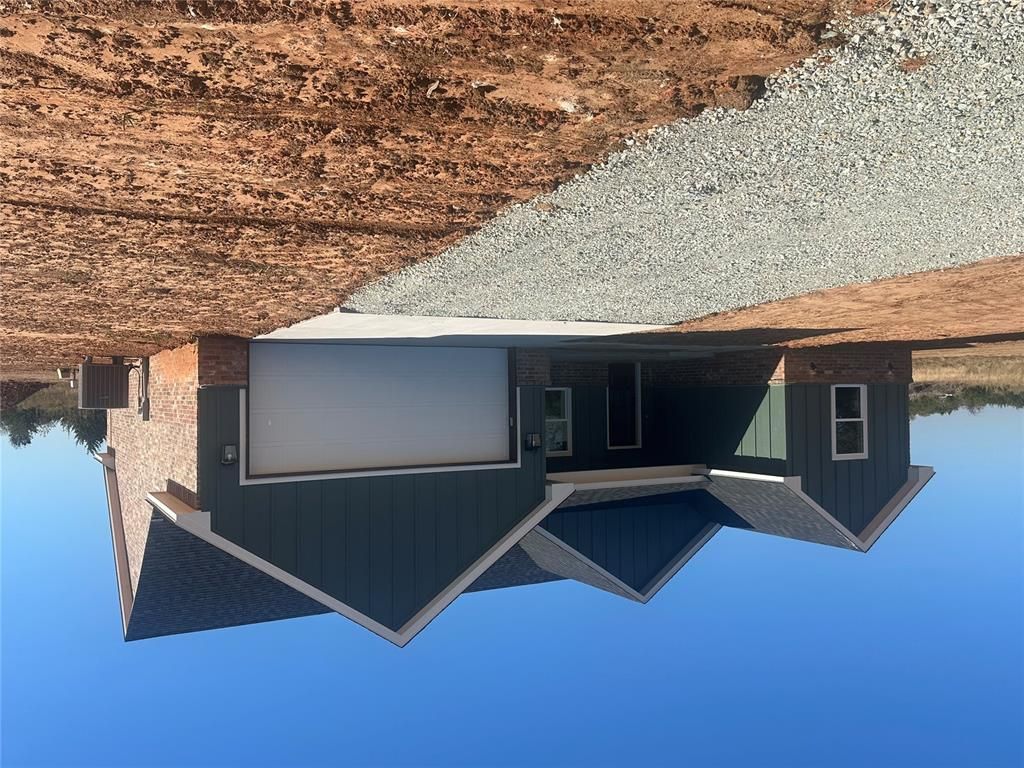 10551 N Leo Avenue, Shawnee, OK 74804