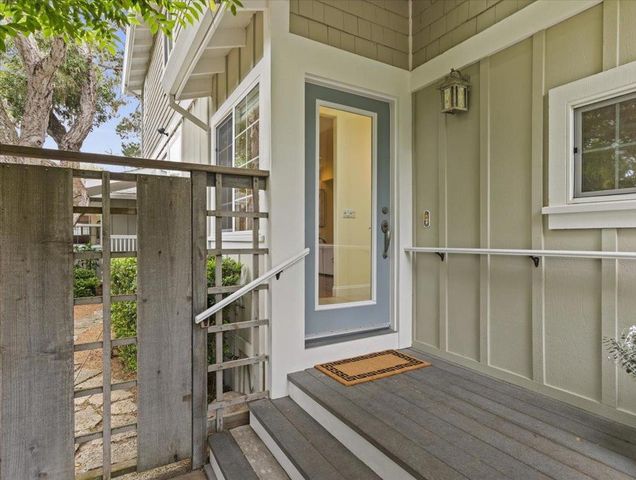 494 GROVE ACRE Avenue, Pacific Grove, CA 93950