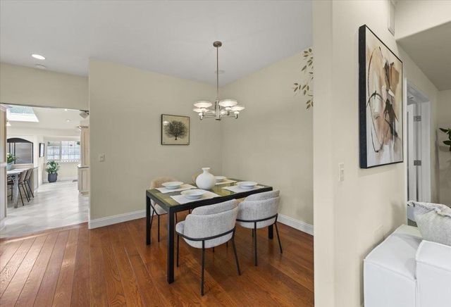 494 GROVE ACRE Avenue, Pacific Grove, CA 93950