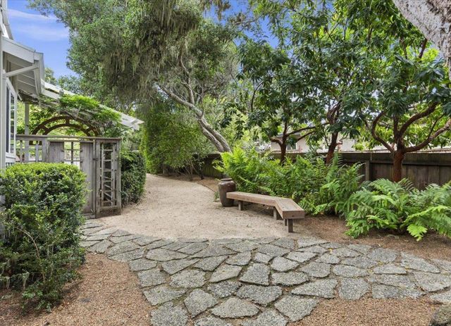 494 GROVE ACRE Avenue, Pacific Grove, CA 93950