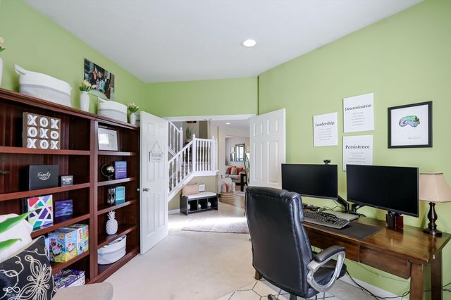 10328 Ridge Line Court, Indianapolis, IN 46236