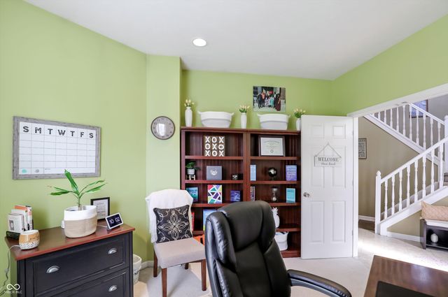 10328 Ridge Line Court, Indianapolis, IN 46236