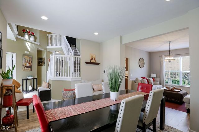 10328 Ridge Line Court, Indianapolis, IN 46236