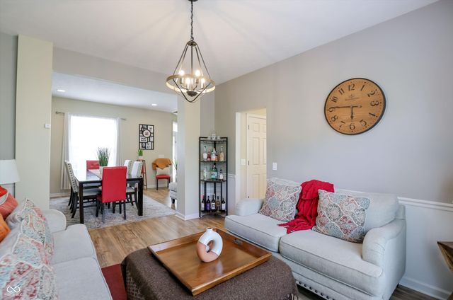 10328 Ridge Line Court, Indianapolis, IN 46236