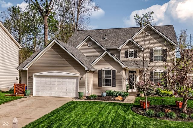 10328 Ridge Line Court, Indianapolis, IN 46236