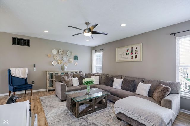 10328 Ridge Line Court, Indianapolis, IN 46236