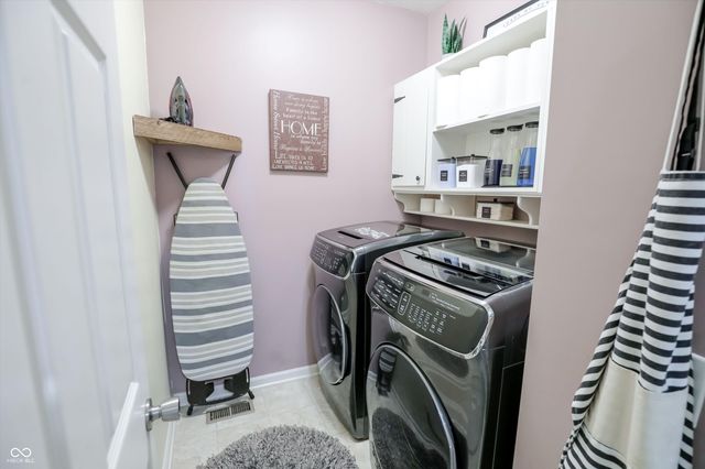 10328 Ridge Line Court, Indianapolis, IN 46236