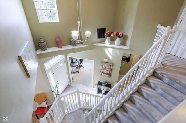 10328 Ridge Line Court, Indianapolis, IN 46236