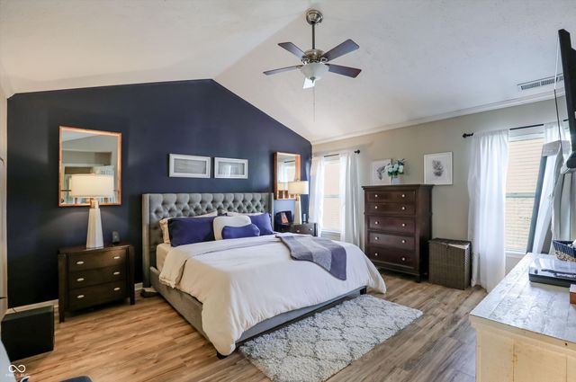 10328 Ridge Line Court, Indianapolis, IN 46236