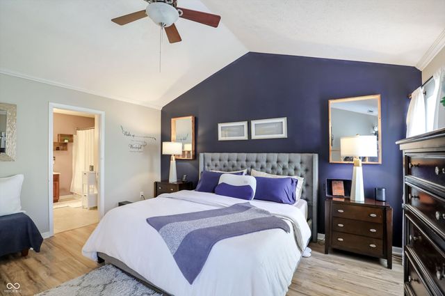 10328 Ridge Line Court, Indianapolis, IN 46236