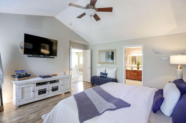 10328 Ridge Line Court, Indianapolis, IN 46236