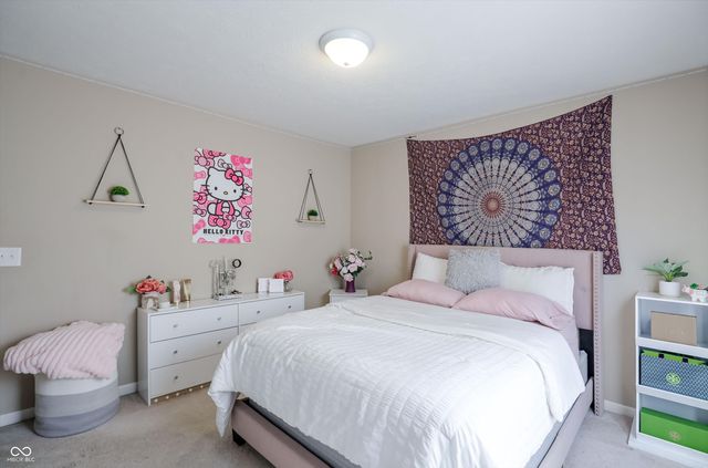 10328 Ridge Line Court, Indianapolis, IN 46236