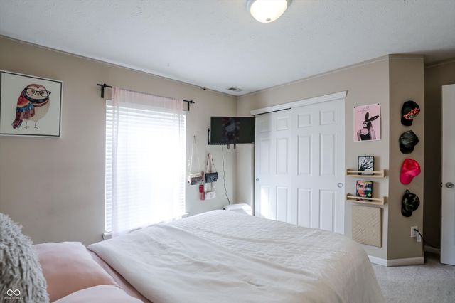 10328 Ridge Line Court, Indianapolis, IN 46236