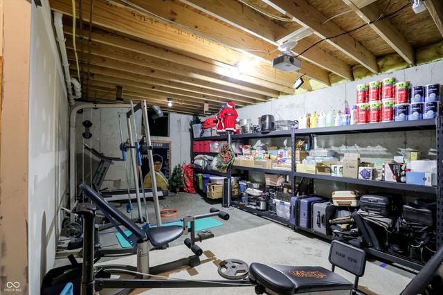 10328 Ridge Line Court, Indianapolis, IN 46236