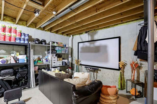 10328 Ridge Line Court, Indianapolis, IN 46236