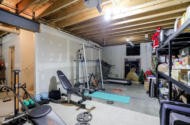 10328 Ridge Line Court, Indianapolis, IN 46236